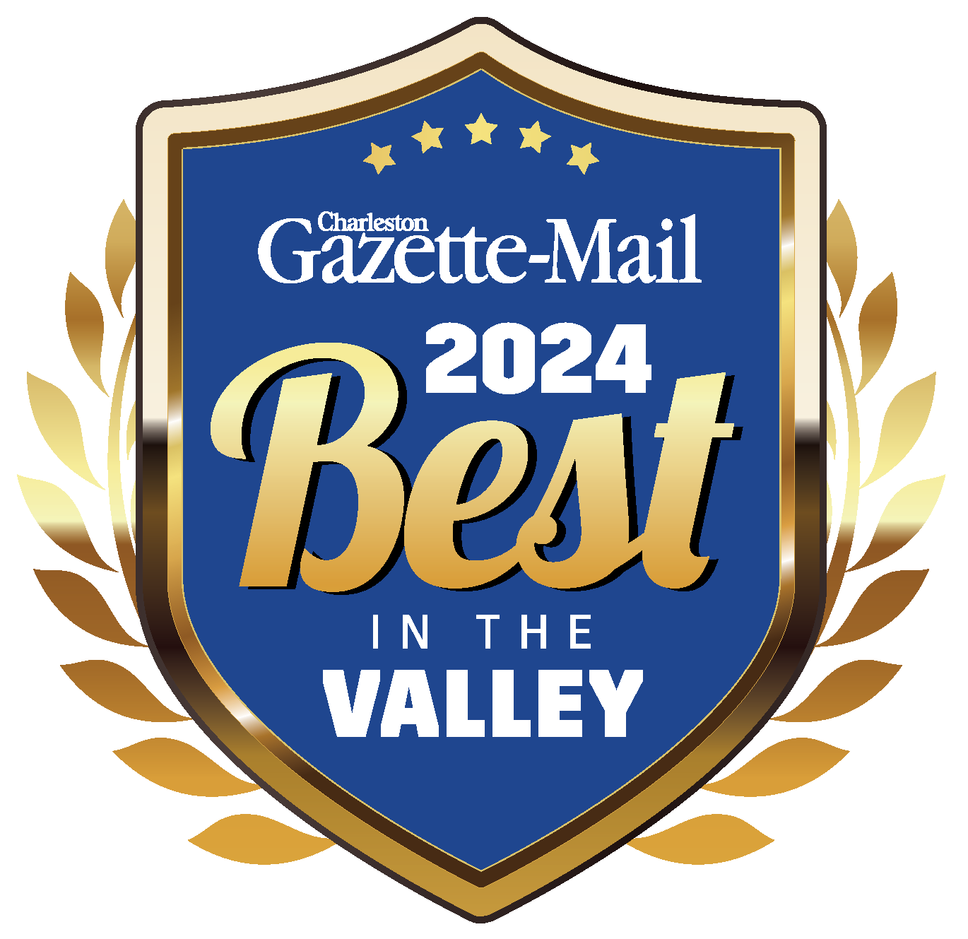 Charleston Gazette-Mail Best in the Valley 2024